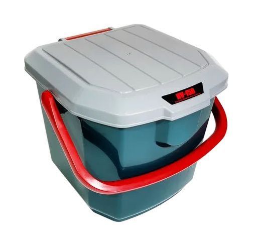 Экспедиционный ящик IRIS RV BOX  Bucket 15B, 15 литров