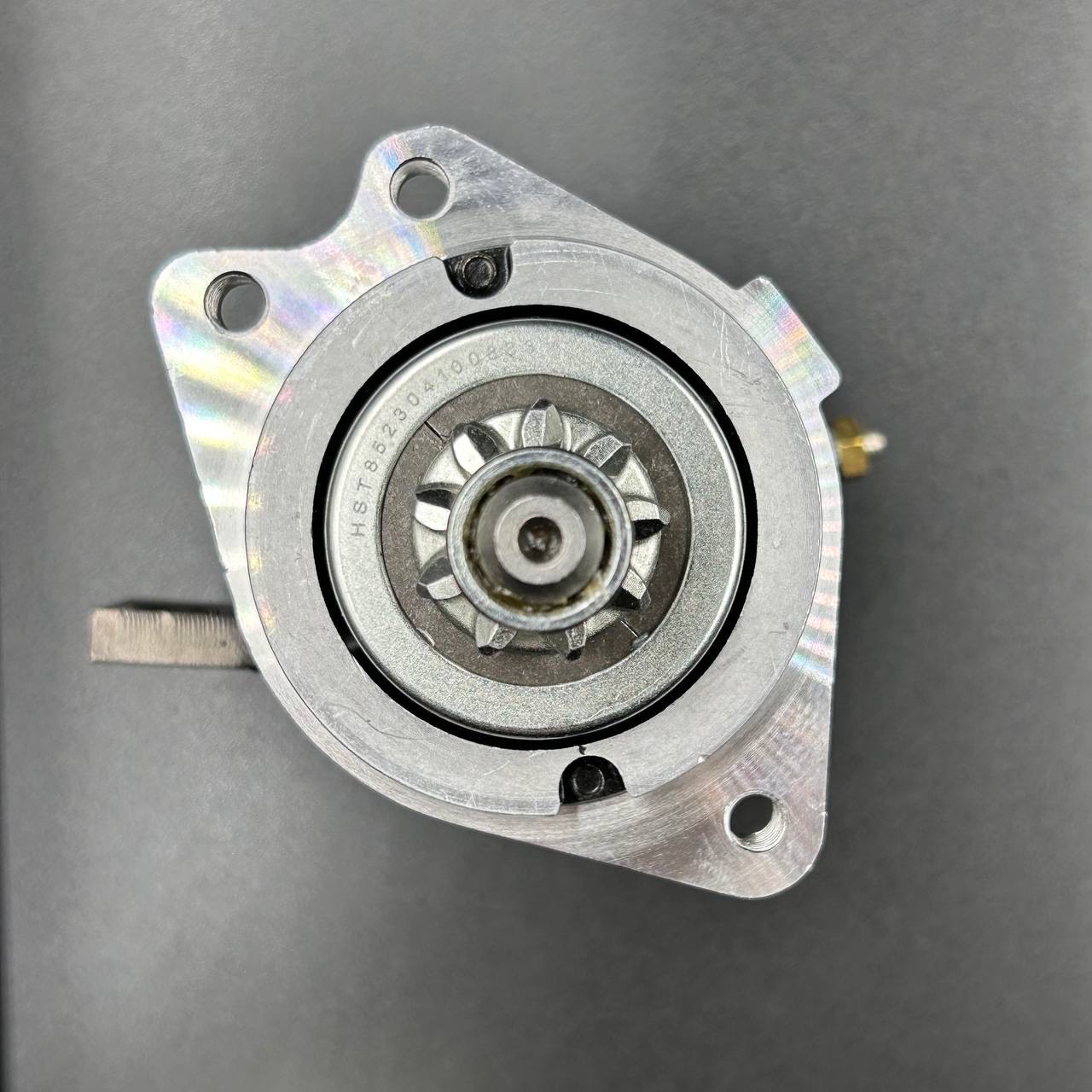 картинка Электростартер Yamaha 55 (676-81800-10) (PREMARINE)