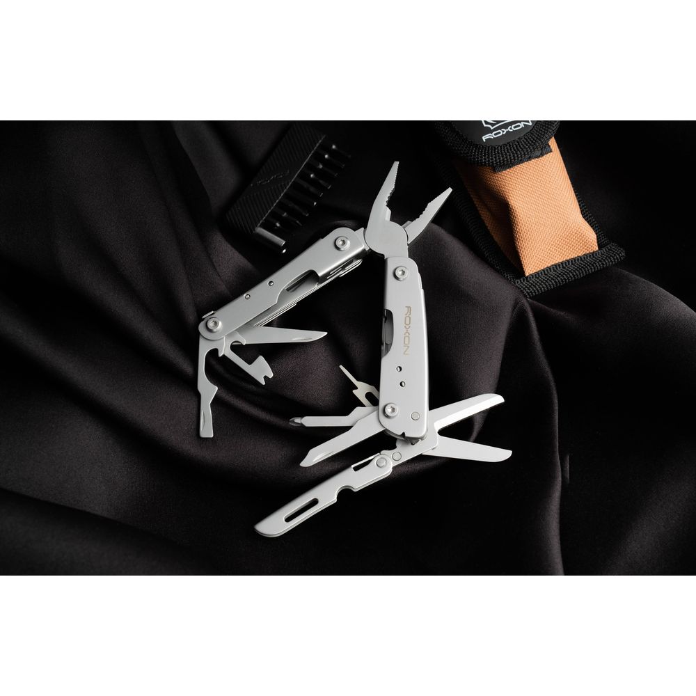 картинка Мультитул Roxon  MINI M2