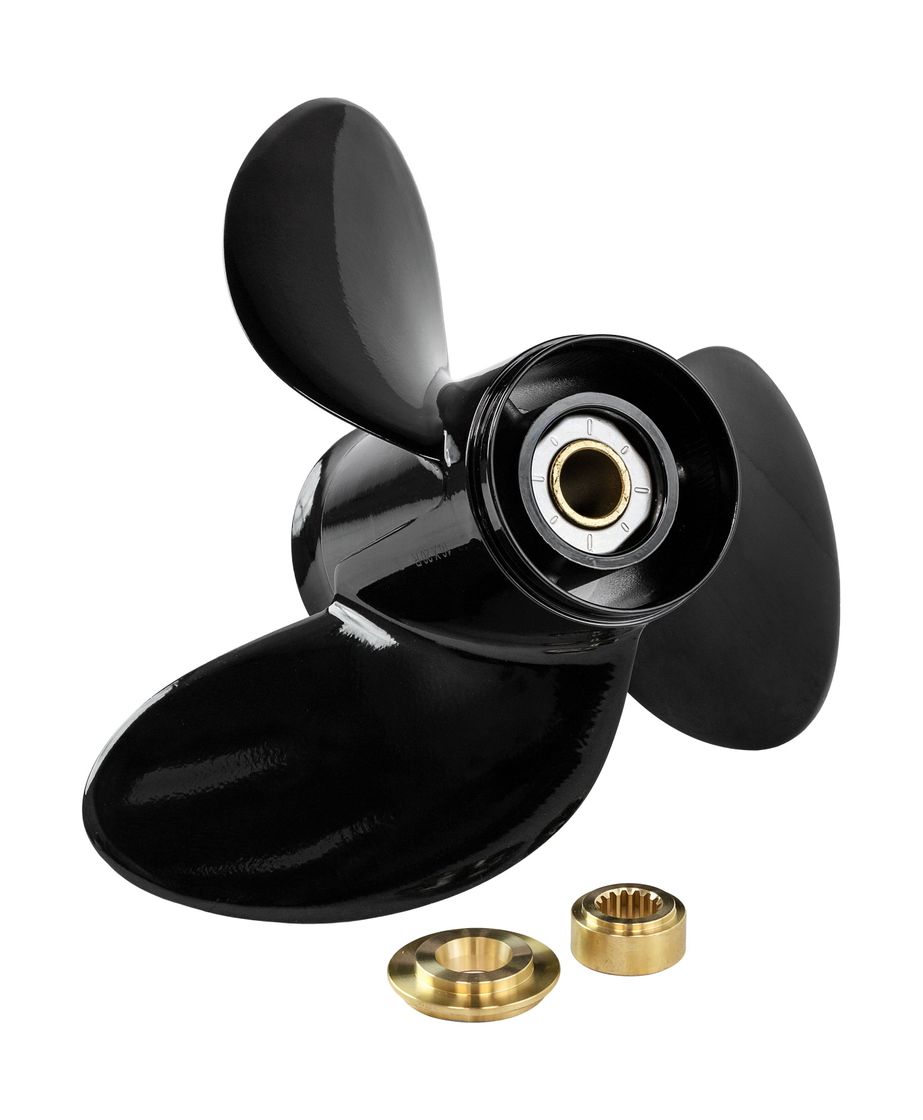 картинка Гребной винт 3x16x20, Marine Rocket Prime