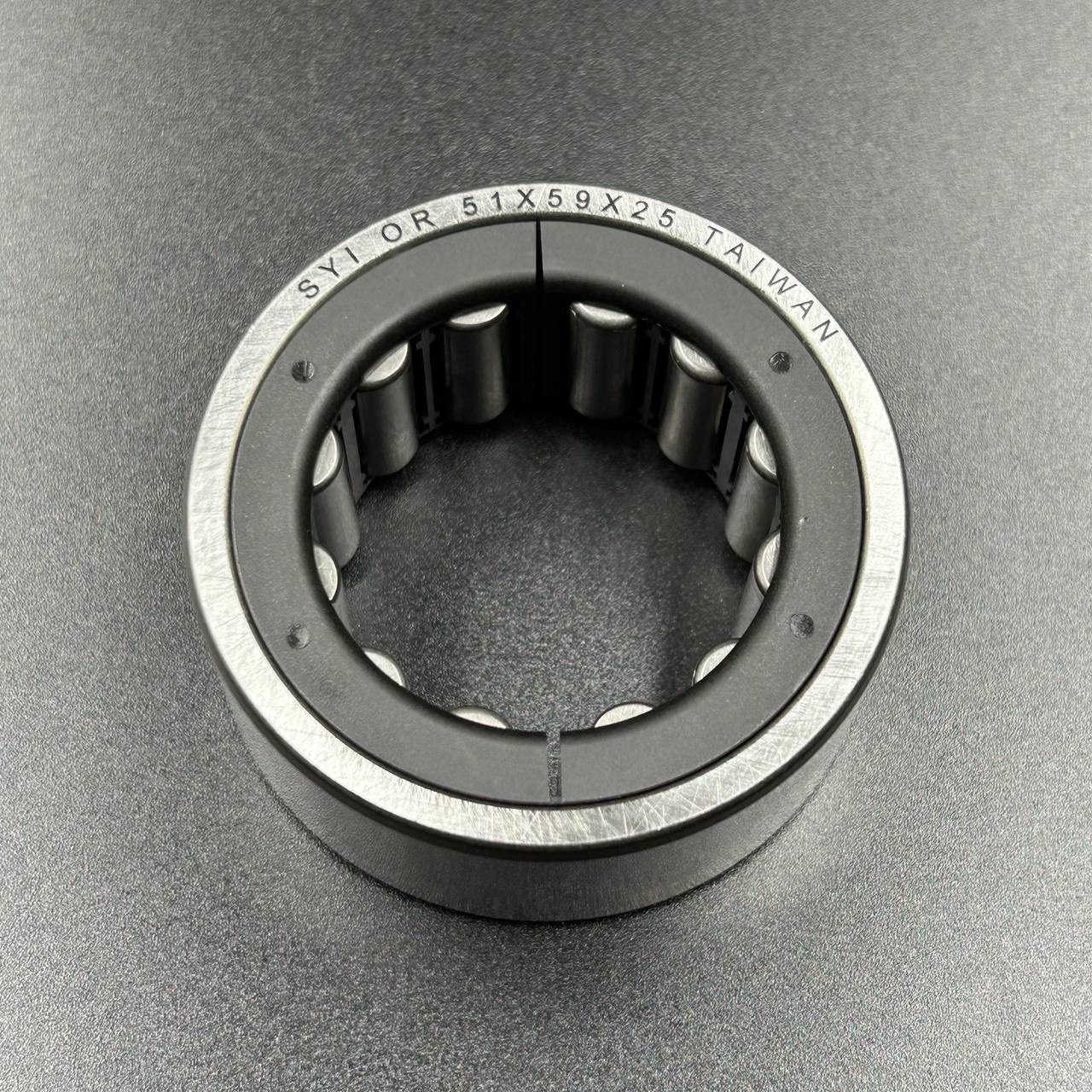 картинка Подшипник верх коленвала MERCURY (Kacawa)