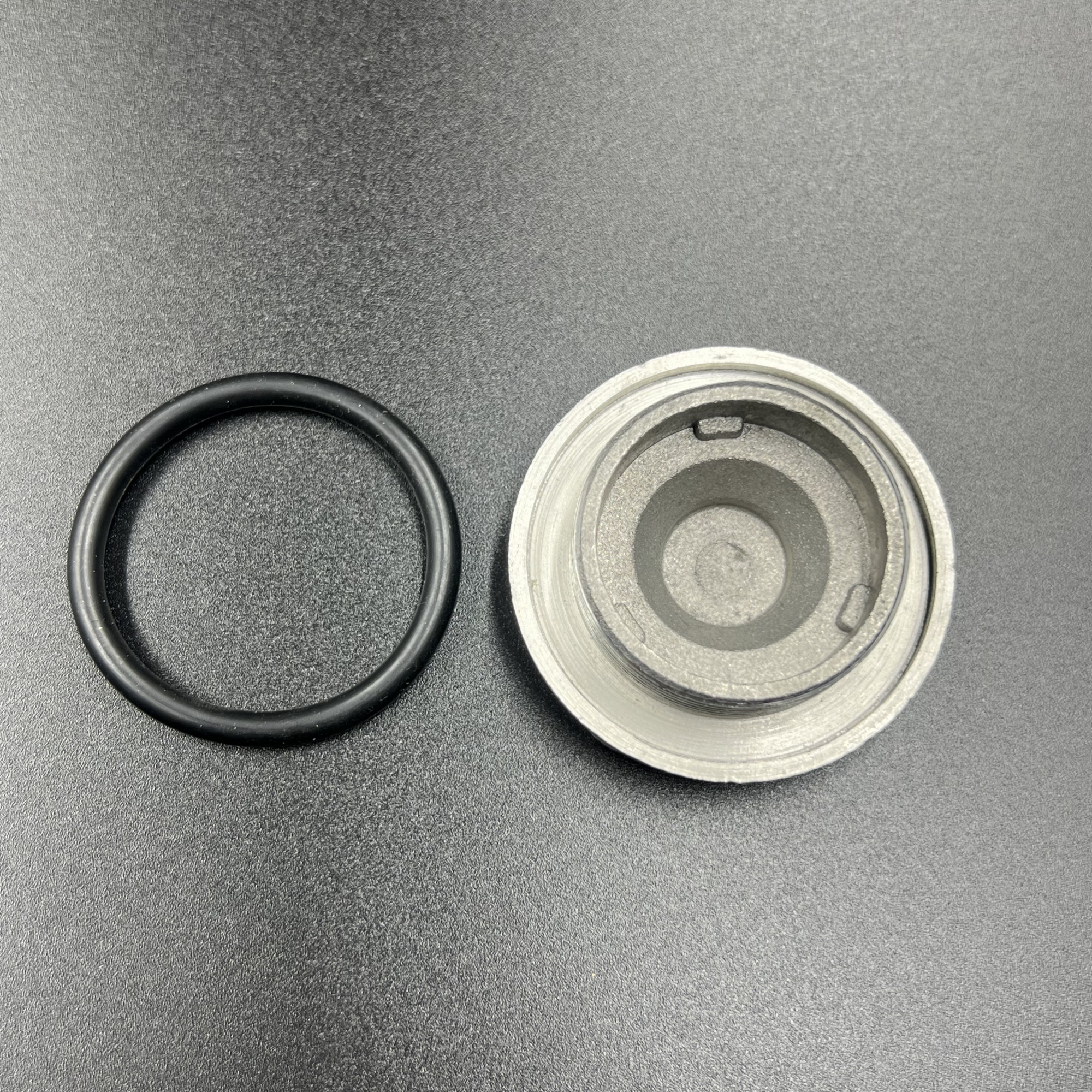 картинка Пробка слива масла Yamaha GRIZZLY (ZIBO)