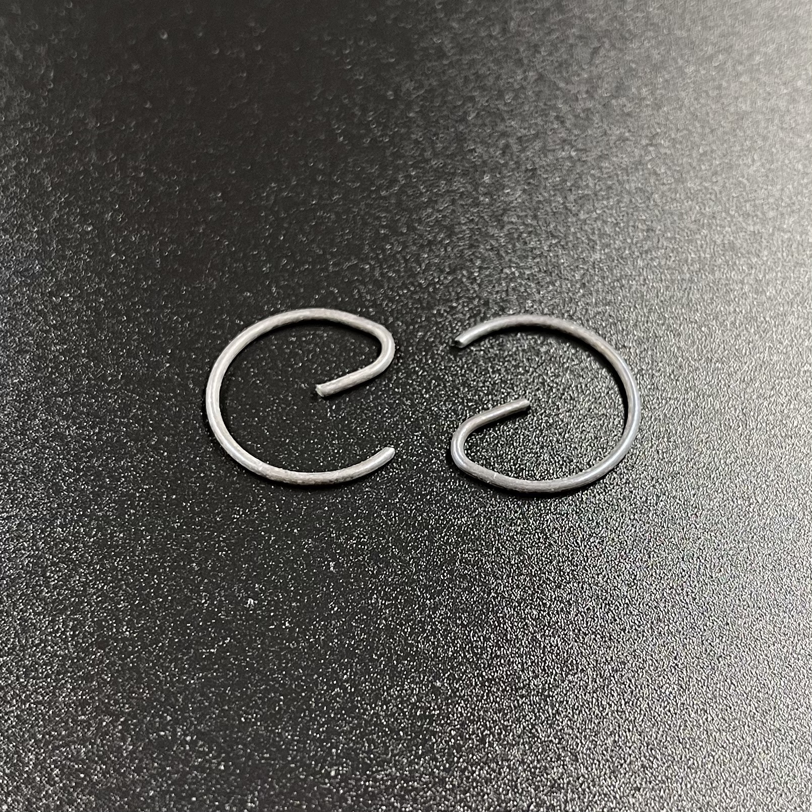 картинка Поршневой комплект 6H4 Yamaha 40-50 (+0.25mm) (2RING) (Omax)