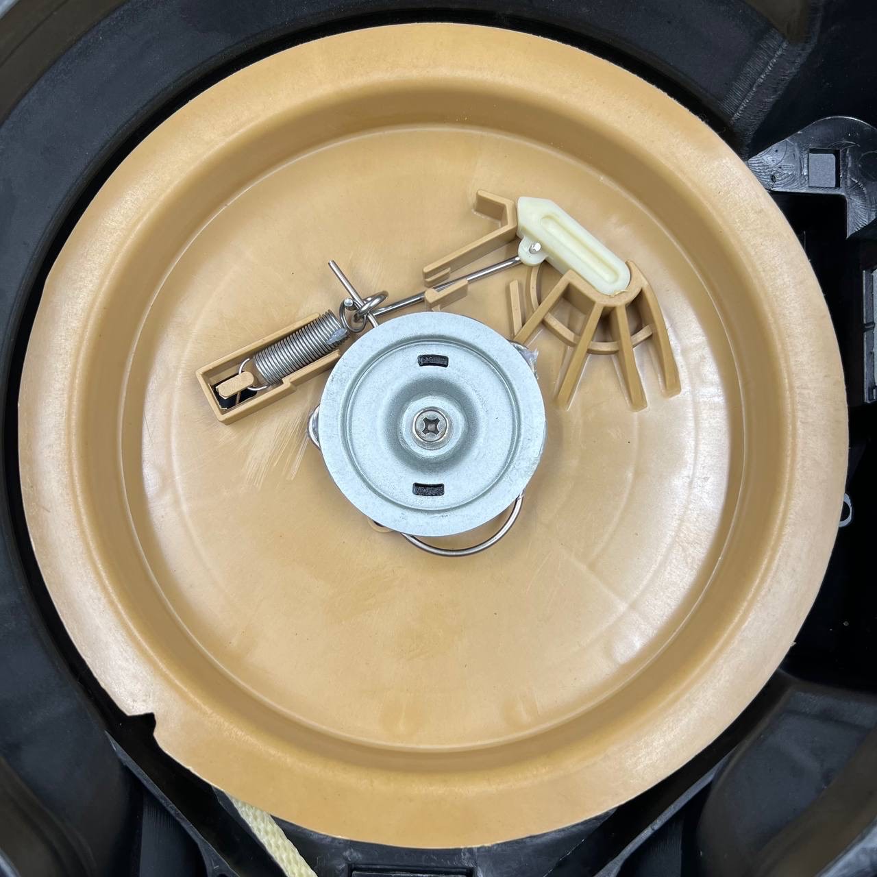 картинка Ручной стартер Yamaha 40X (в сборе) (YUELANG)