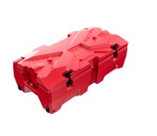 картинка Кейс многофункциональный Box X Tesseract Graphite