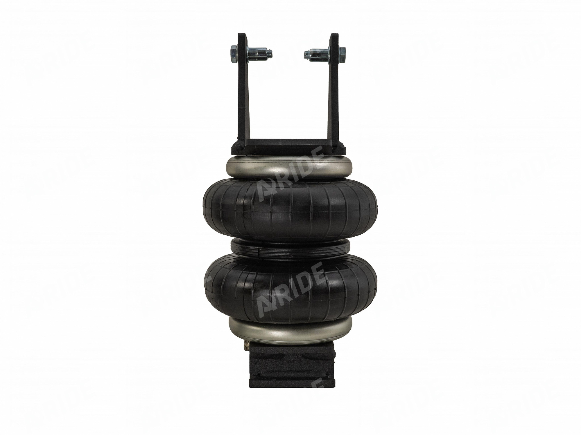 картинка Пневмоподвеска Mitsubishi L200 (2006-2015, 4 поколение), задняя ось, грузовой, Aride