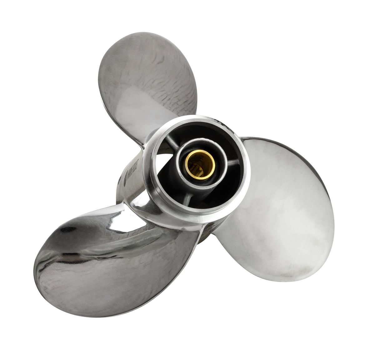 картинка Гребной винт 3x10-1/8x14, Marine Rocket