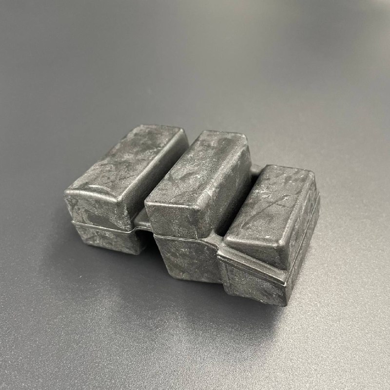 картинка Демпфер подвески Suzuki DF9.9A-20A DF9.9B (Suzuki)