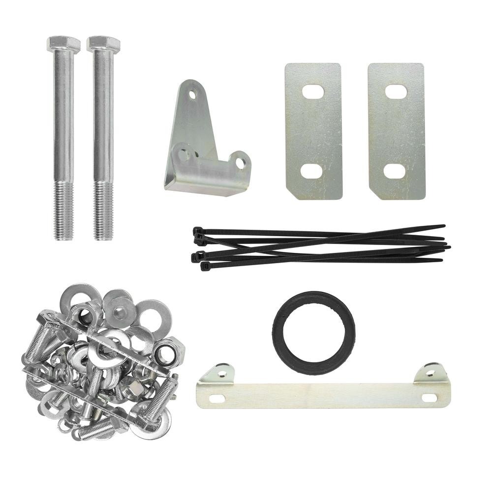 WINCH BAR 8/9HLX 97-02 NON SRS W/O FLARES