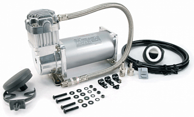 картинка Компрессор автомобильный стационарный VIAIR 325C 12V