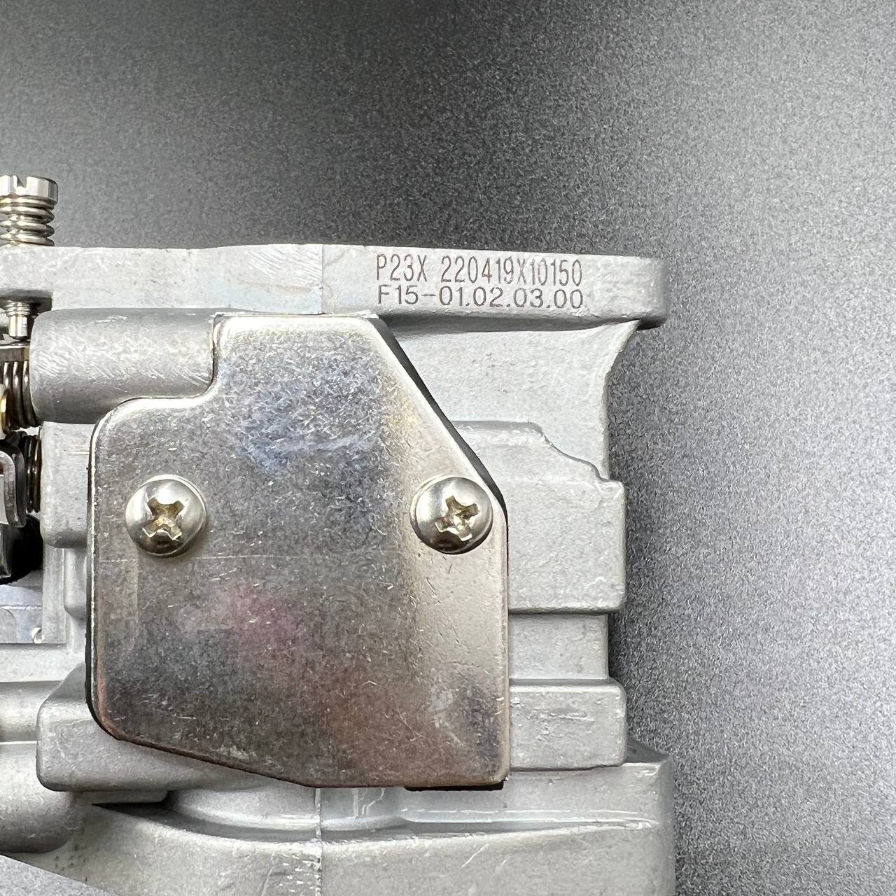 картинка Карбюратор Yamaha F9.9-15 (PREMARINE)