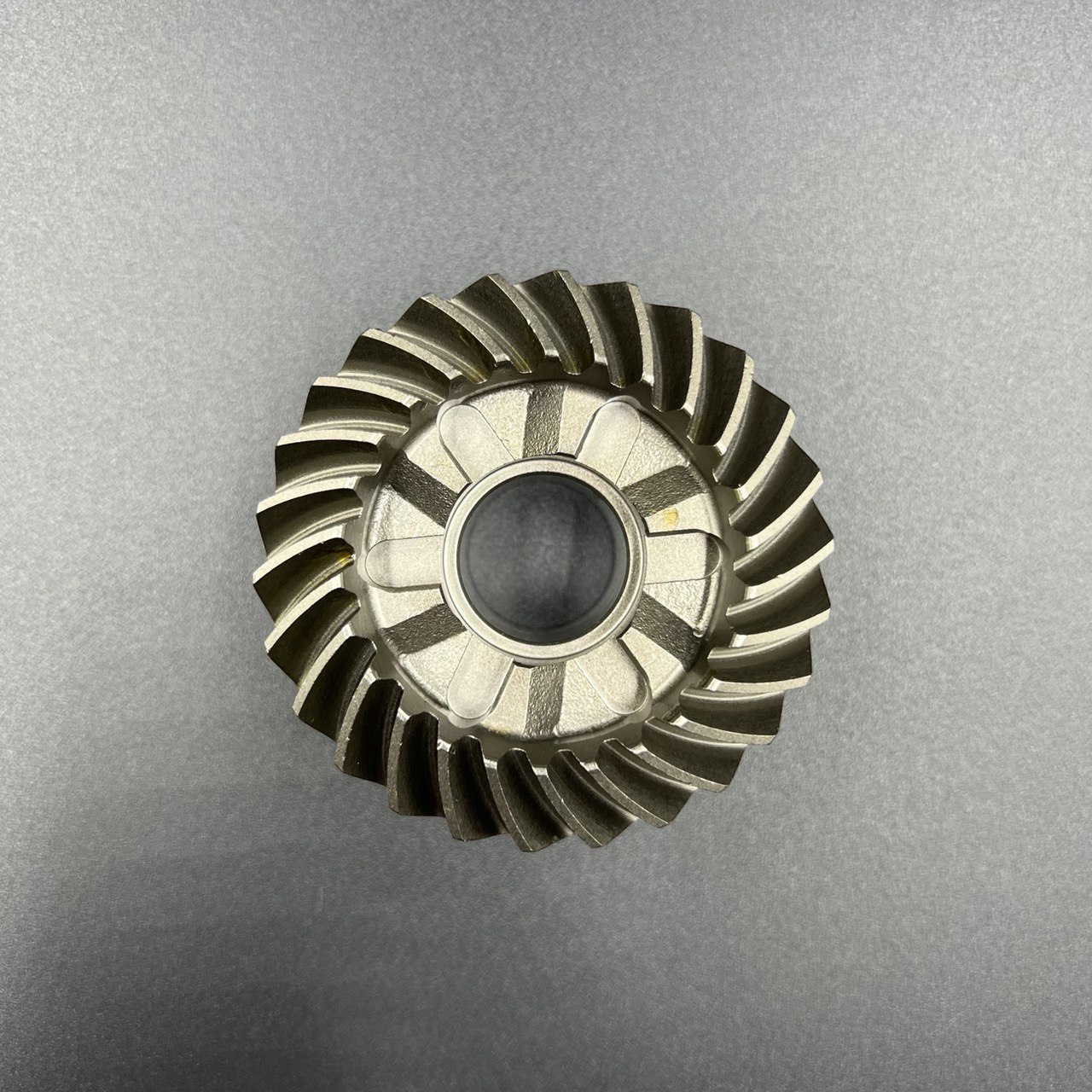 картинка Шестерня заднего хода Yamaha 40Q (6H9-45570-00) (KACAWA)