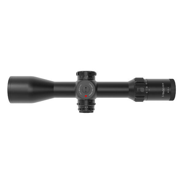 картинка Опттический прицел Artelv LRS 3-18x50 FFP 34mm