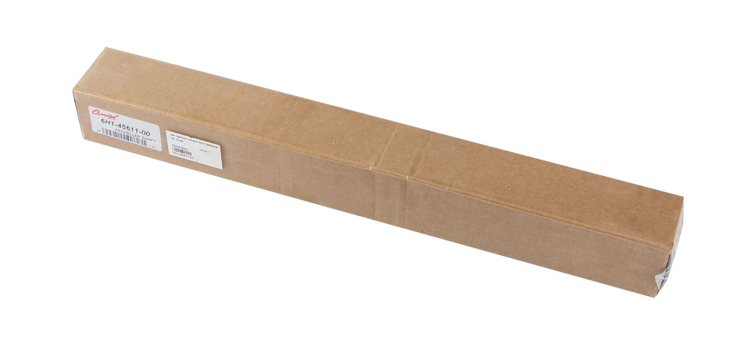 картинка Вал гребной Yamaha 60F/70B/80A/90A, Omax