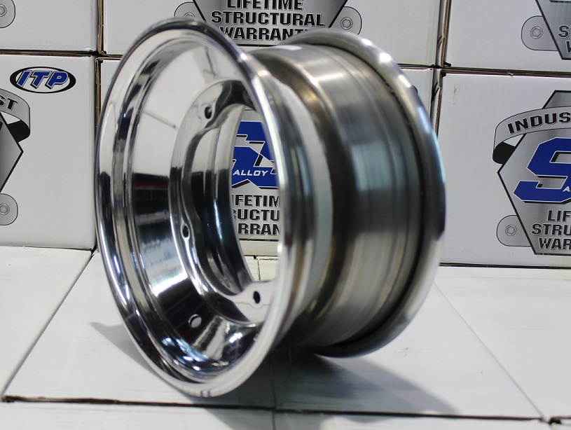 картинка Диск для квадроциклa ITP A6 Pro Series GP XGP1552