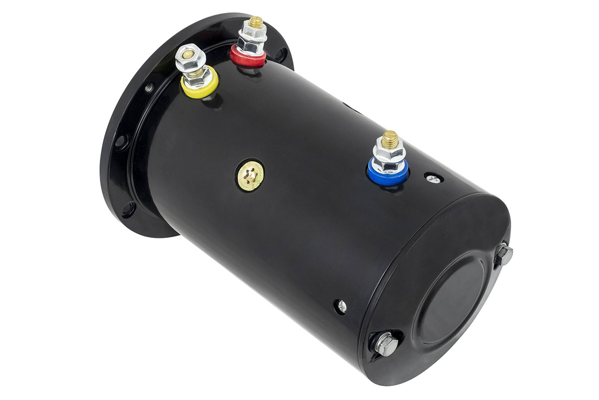 картинка Мотор EWB12500S24V