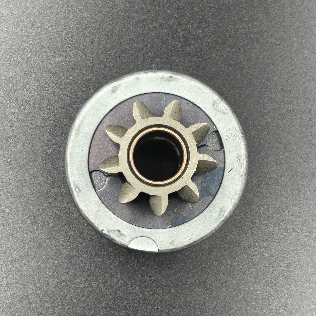 картинка Муфта обгонная (бендикс) Yamaha VK540 (Yamaha)