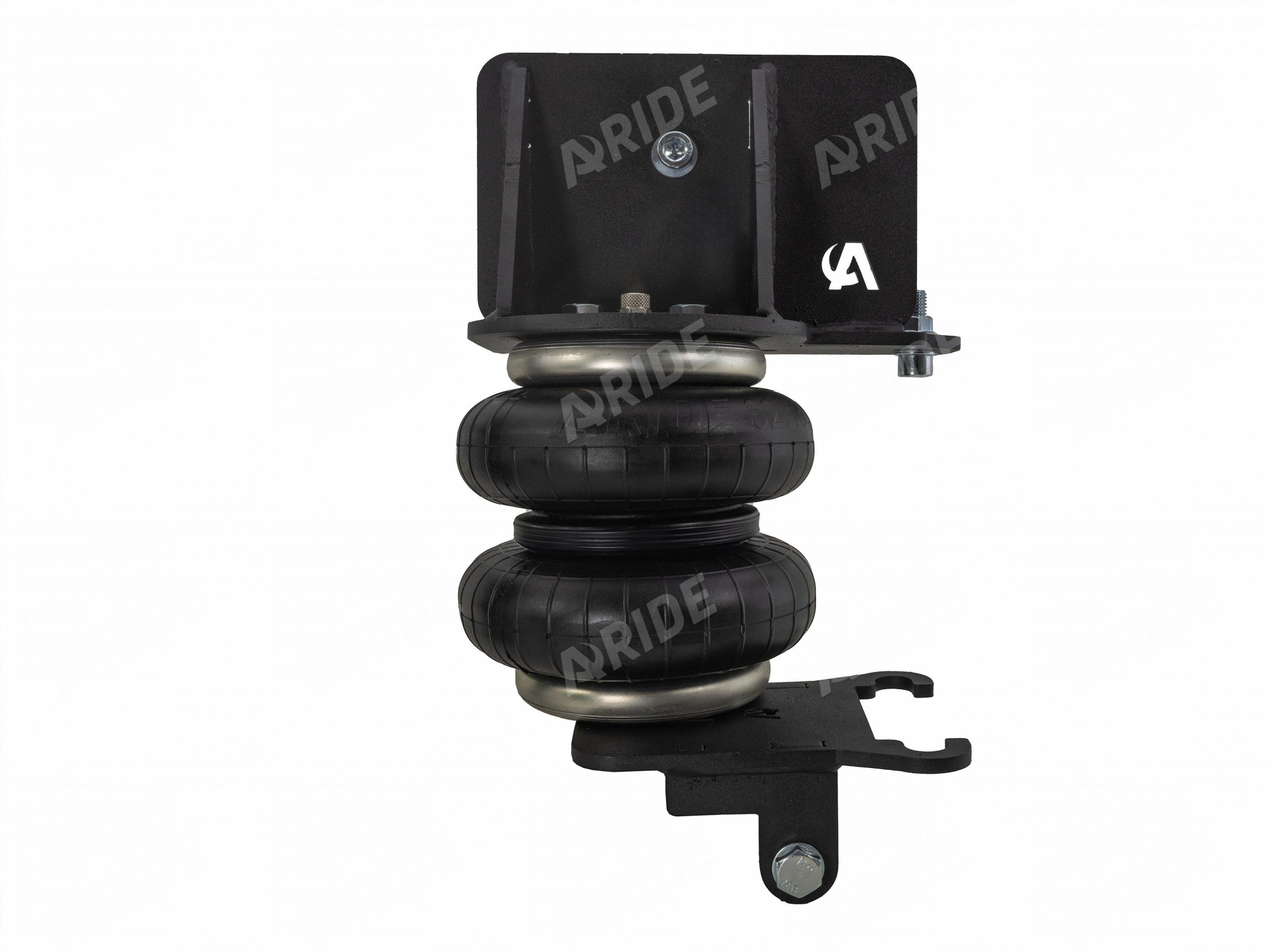 картинка Пневмоподвеска Соболь 4х4, Баргузин на передний мост усиленная