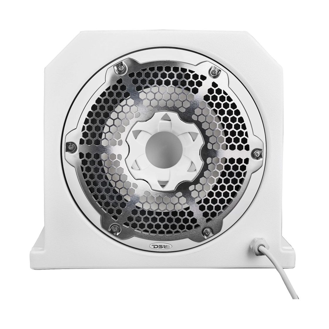 Морской сабвуфер RGB 10" NXL-10SUBLD/BW, DS18