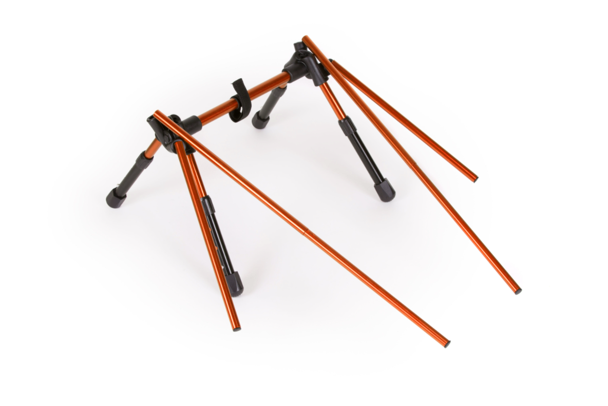 картинка Стул Btrace Plume (оранжевый), до 100 кг.