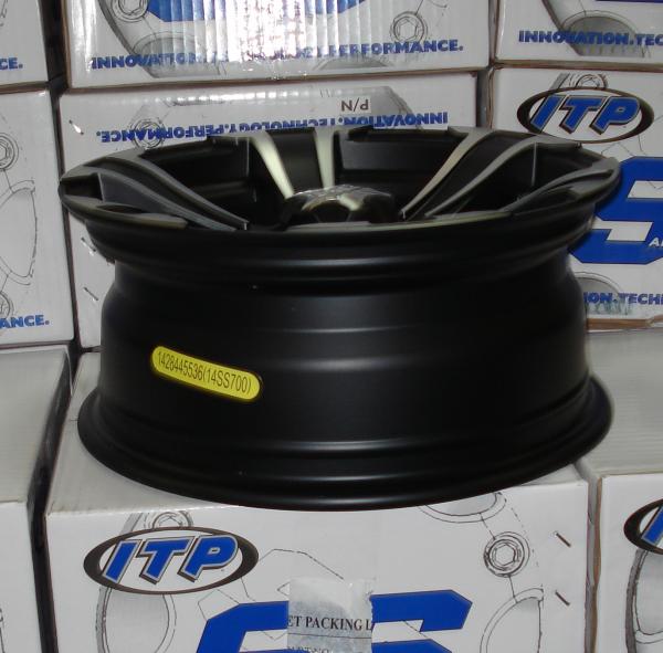 картинка Диск для квадроцикла ITP SS312 14SS700BX