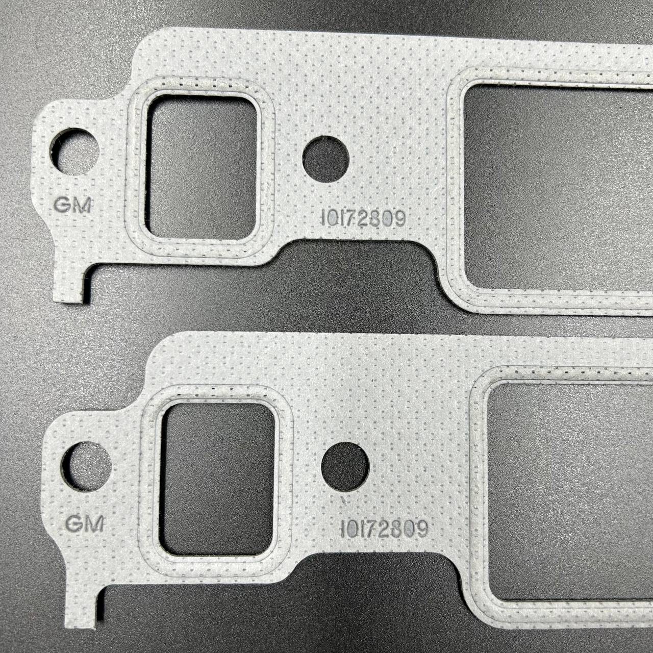 картинка Набор прокладок Mercruiser Alpha One 4.3L (Quicksilver)