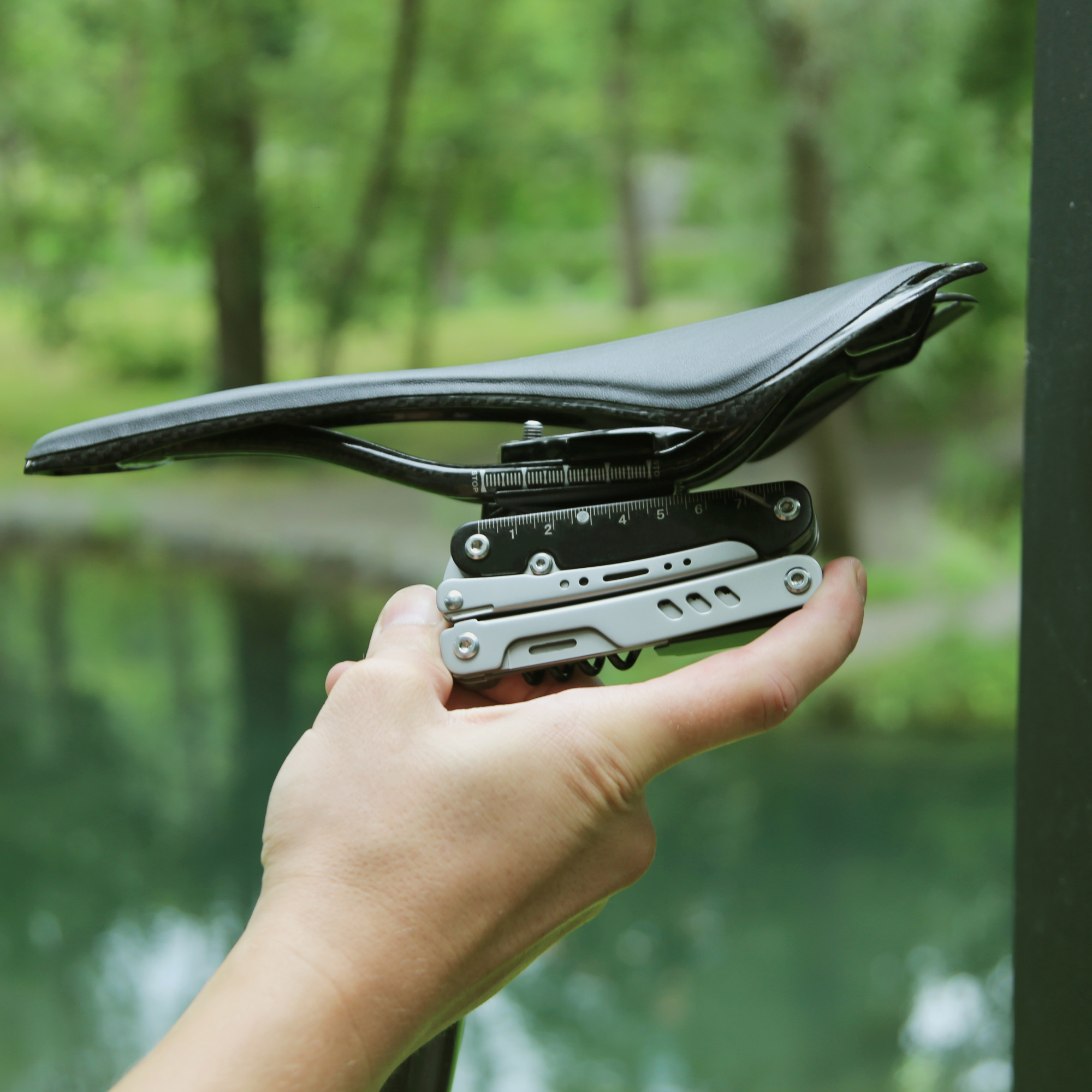 картинка Мультитул Roxon Storm S801S