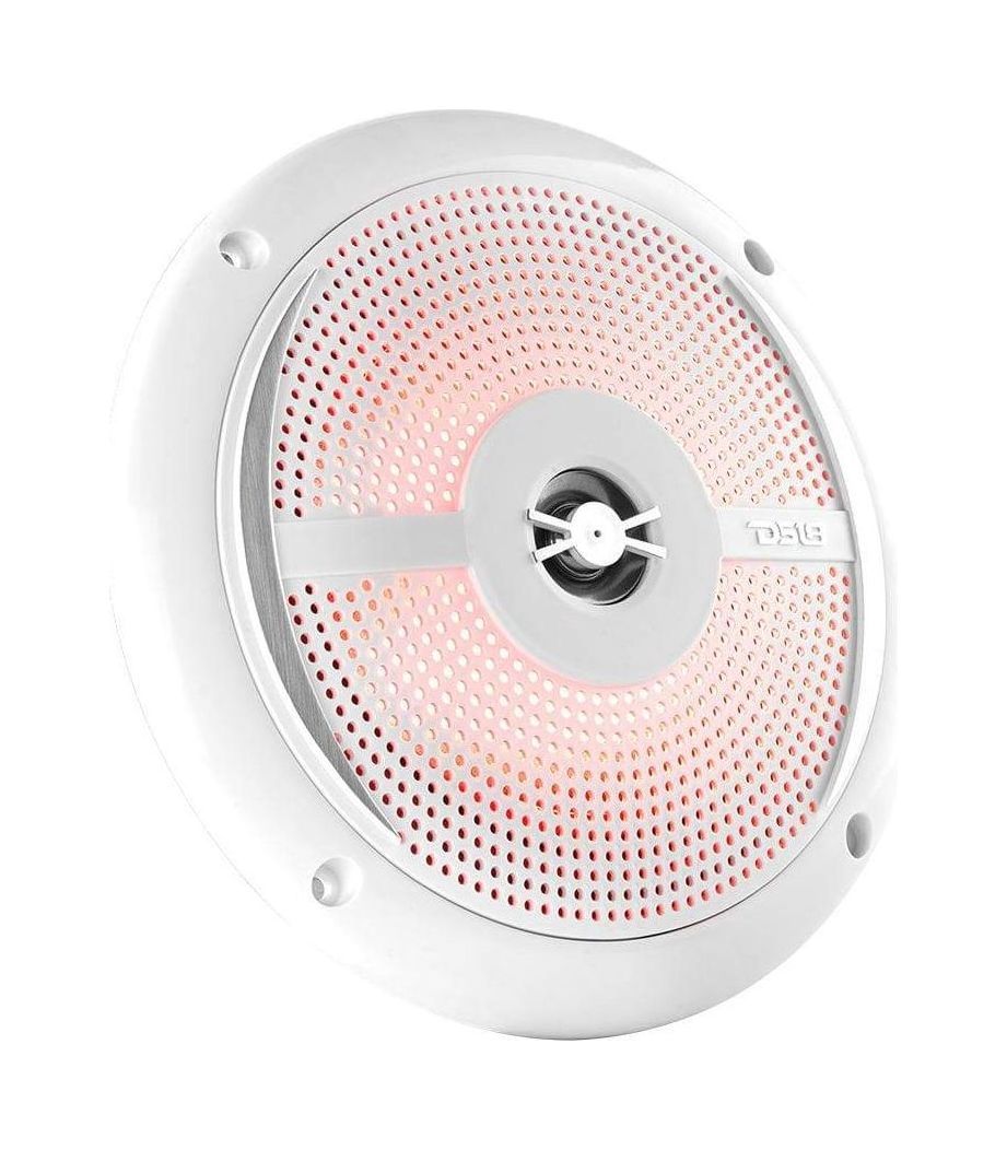 картинка Комплект акустики RGB MRX16SL/WH, DS18