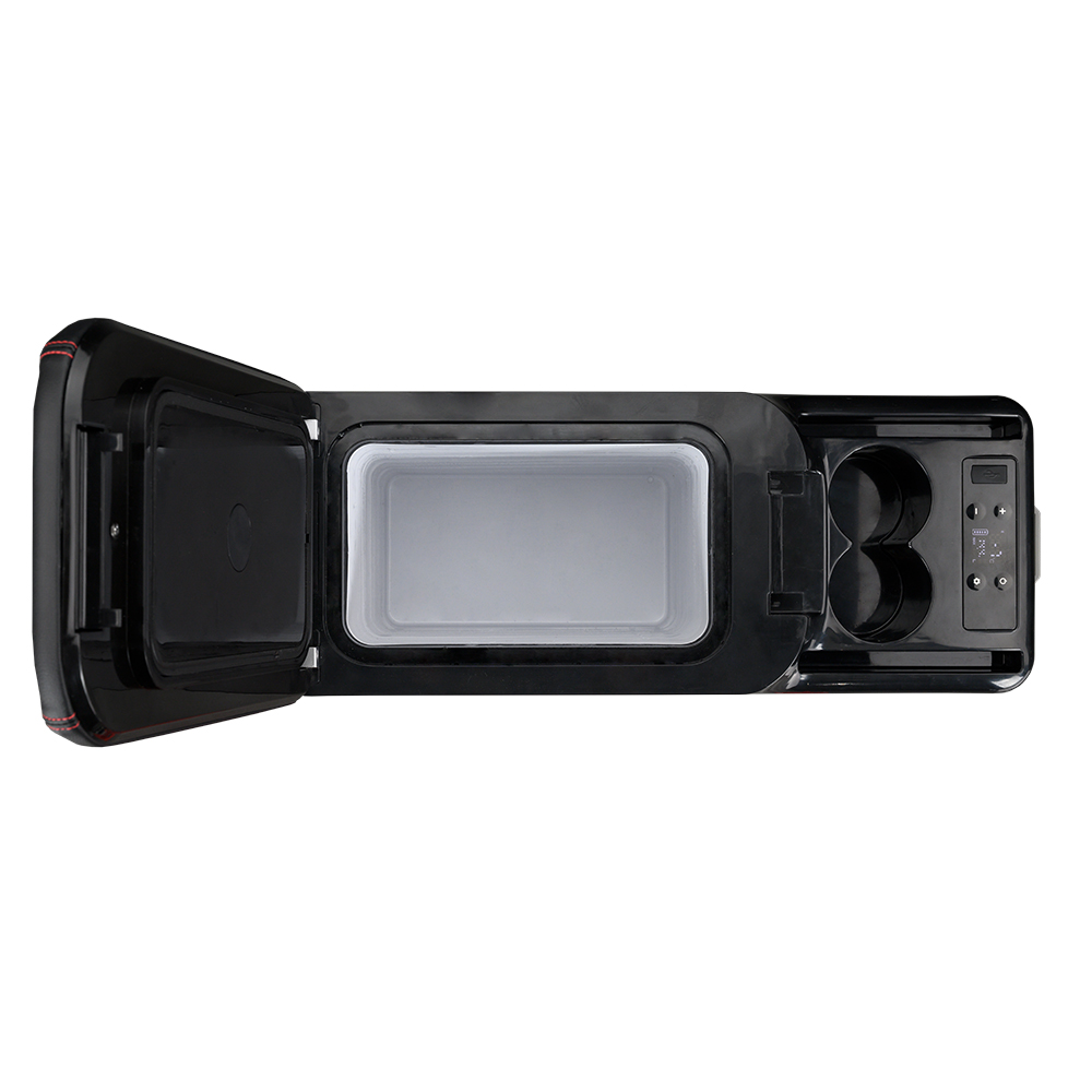 картинка Компрессорный автохолодильник MobileComfort MCF-16