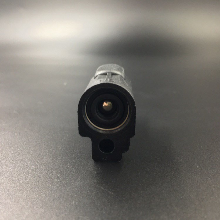 картинка Коннектор топливный Yamaha 4-200, F4-50 (мама) (Osaka)