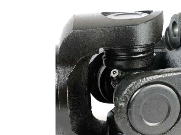 картинка Вал карданный (кардан) УАЗ 3163 Патриот с АКПП передний "Ваксойл"