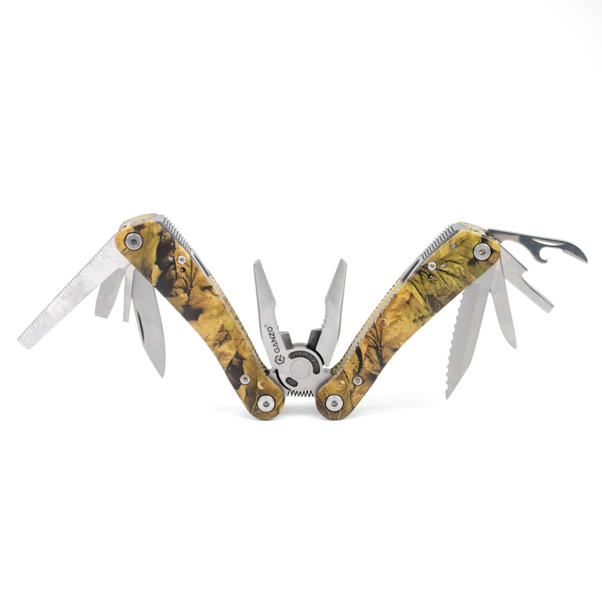 картинка Мультитул Ganzo G2016-P