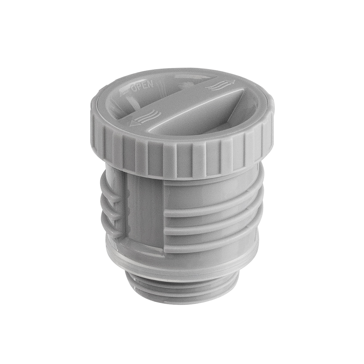 картинка Термос ТОНАР 1000 мл. с ситечком, синий, в чехле