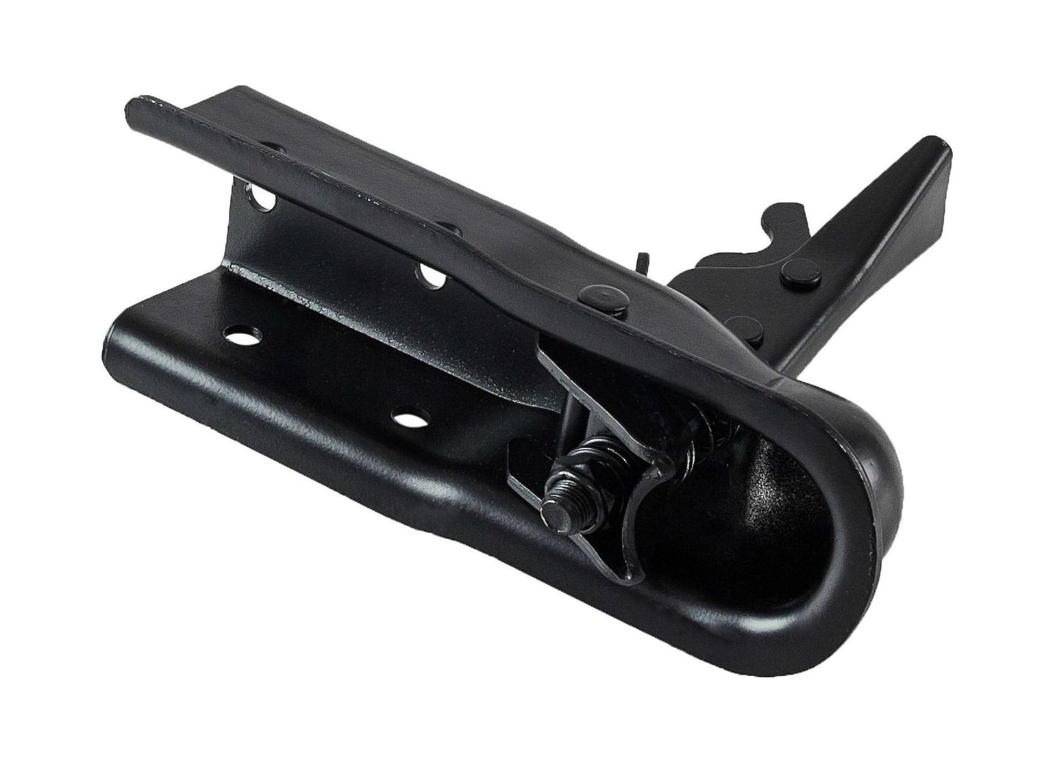 картинка Замковое сцепное устройство 2"x3" для шара 33056