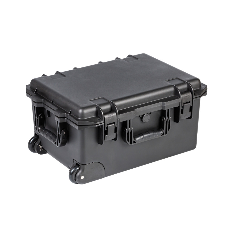 Кейс защитный Triton TR336620, внутр. разм.510*360*255 мм, IP67