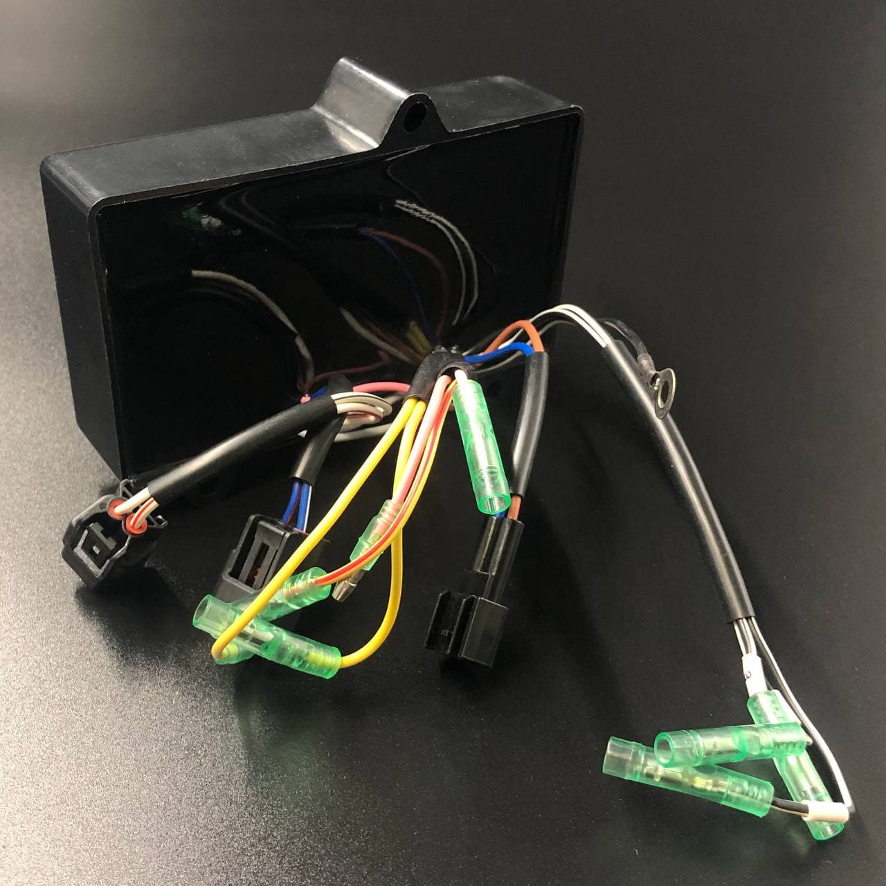 картинка Коммутатор Yamaha 60-70 (Omax)