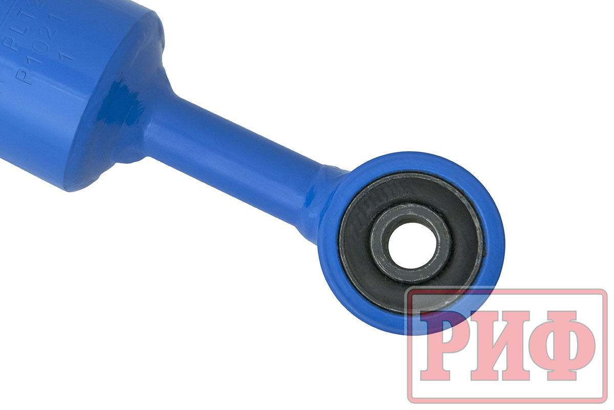 картинка Амортизатор РИФ Арктика передний Toyota Hilux 2005-2014, 2015+, Fortuner 2015+ лифт 45 мм