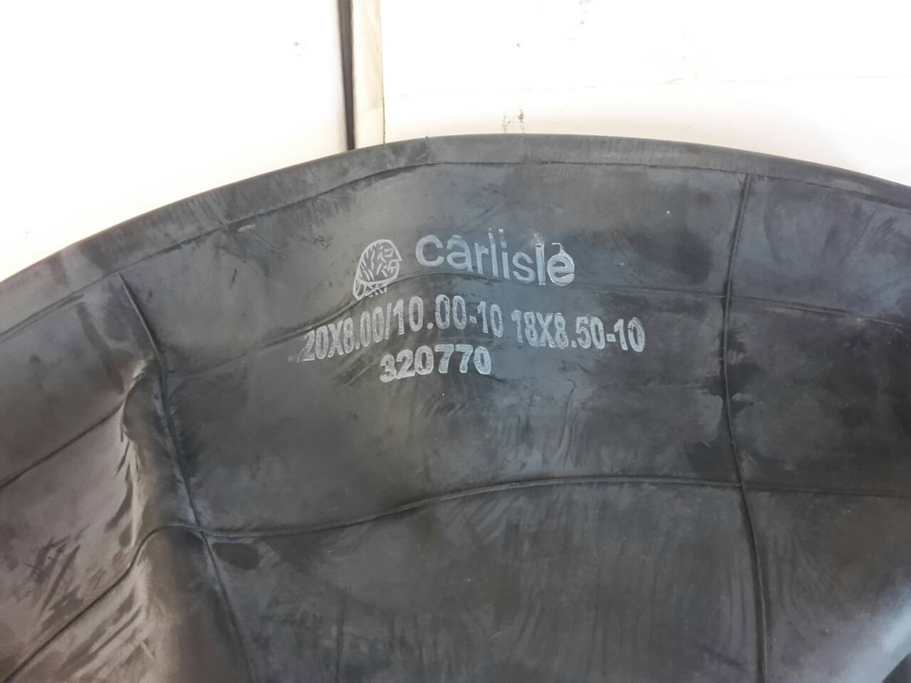 картинка Камера Carlisle 20x8.00/10.00-10,18x8.50-10 TR13