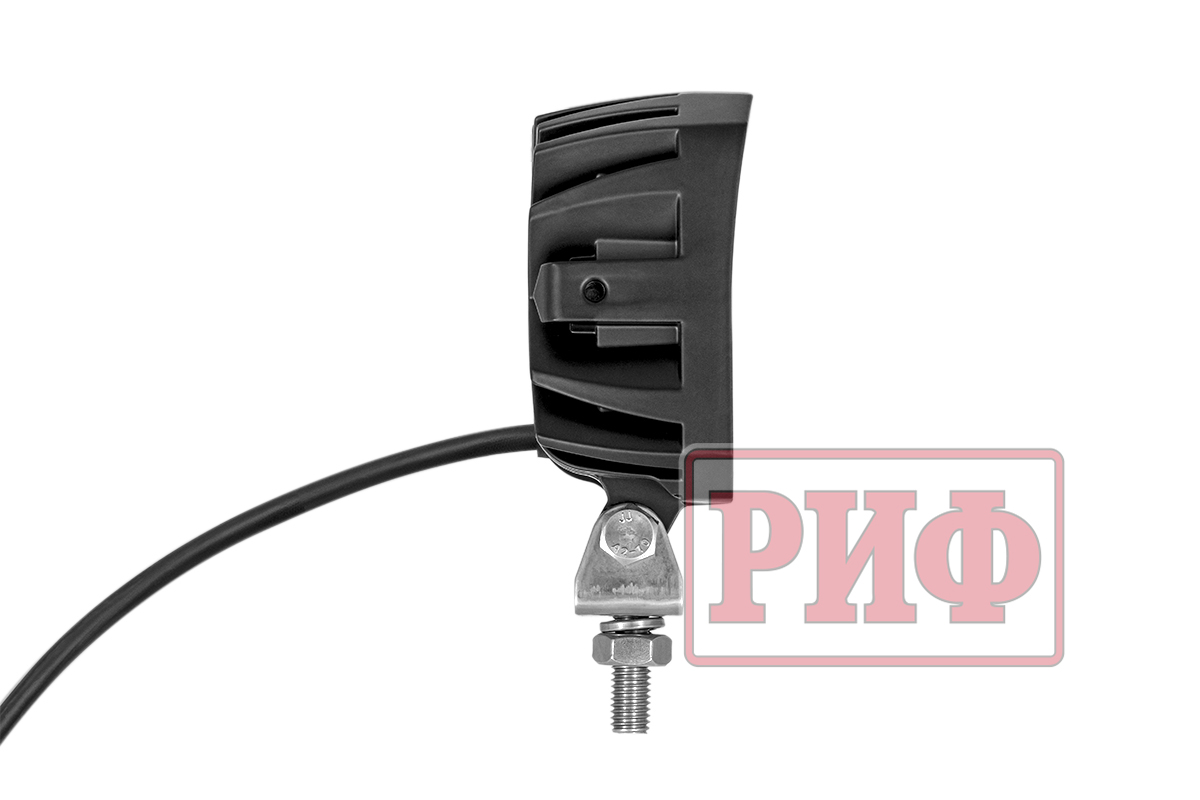 картинка Светодиодная фара рабочего света РИФ 24W LED
