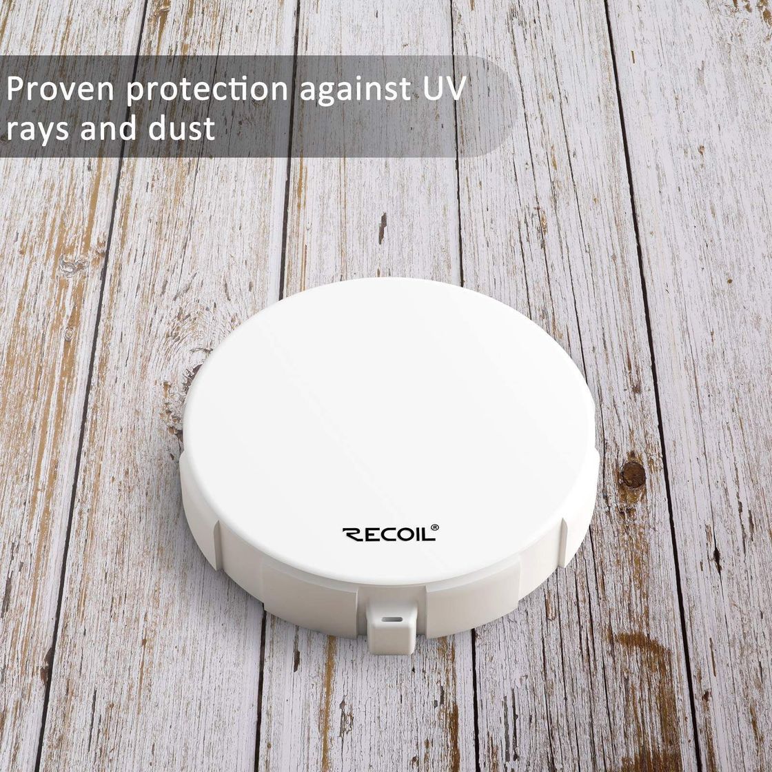 картинка Чехлы для морских колонок 6,5 дюймов