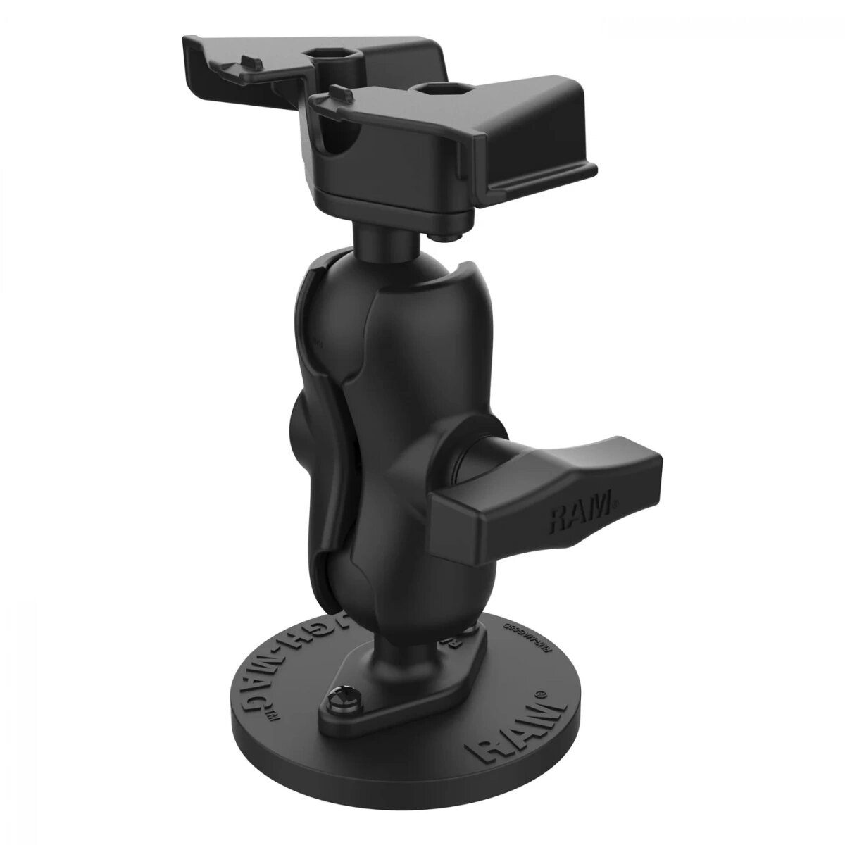 Магнитное крепление RAM® Tough-Mag™ для Starlink Mini
