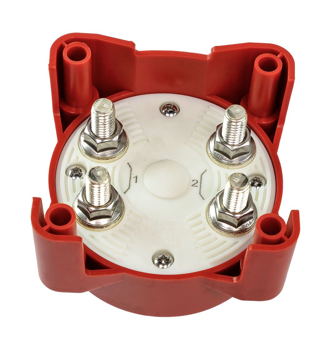 картинка Выключатель массы, 350 A, Marine Rocket