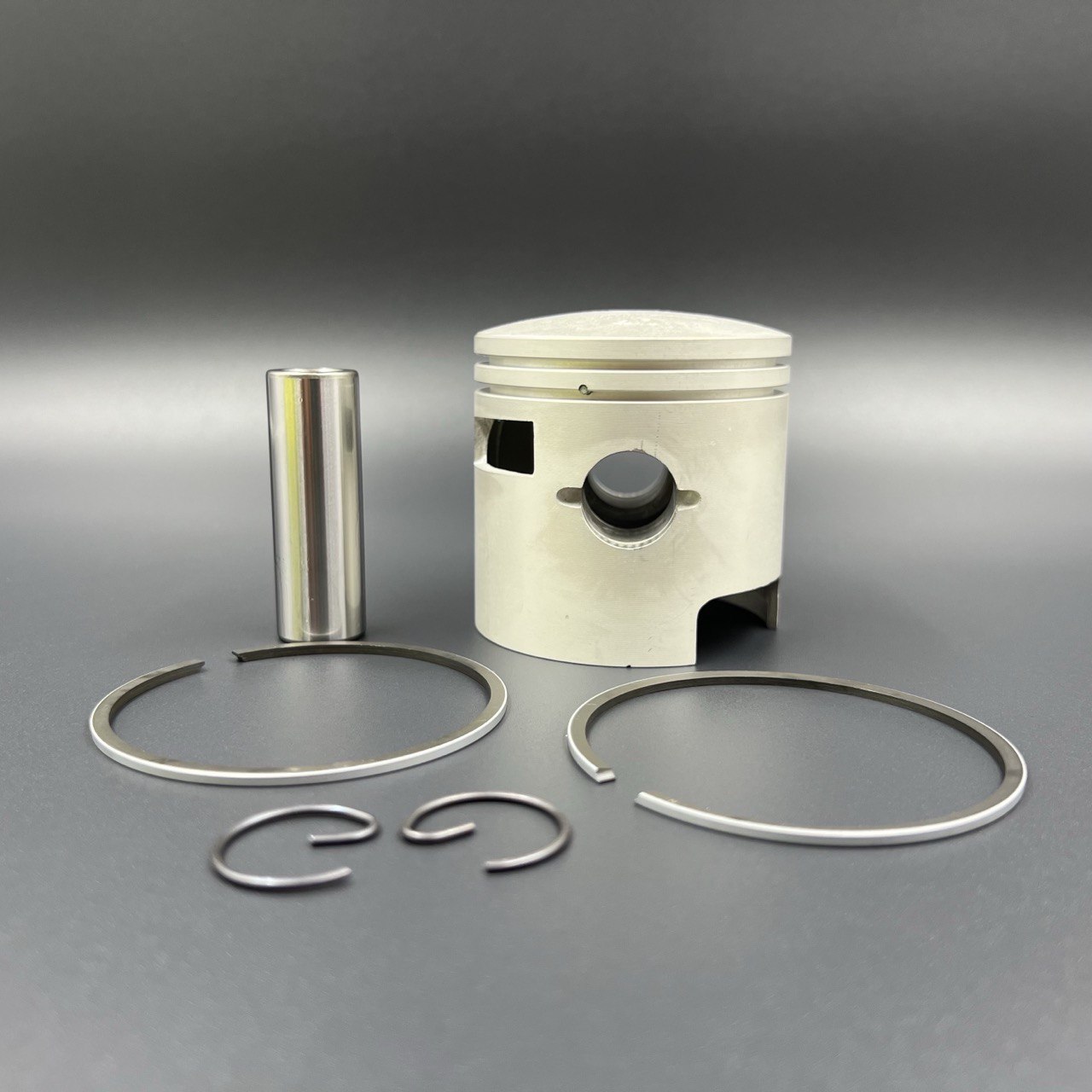 картинка Поршневой комплект Yamaha 25-30 (STD) (KACAWA)