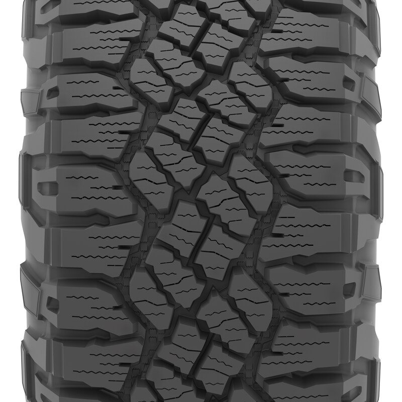 картинка Шина Goodyear DuraTrac RT 31X10.5 R15 LT 109Q WRL