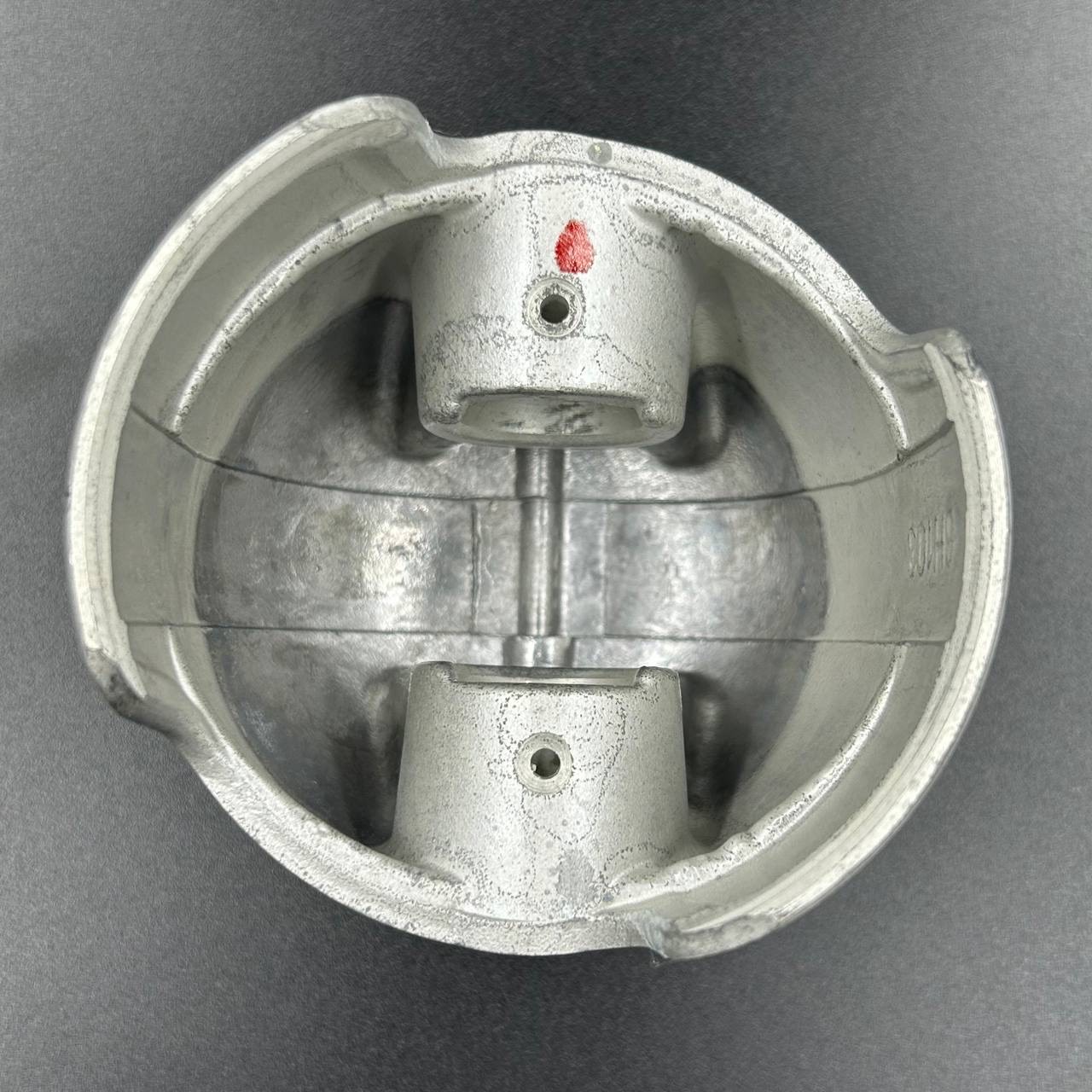 картинка Поршневой комплект Yamaha 55, 75-90 (0.25mm) (Omax)