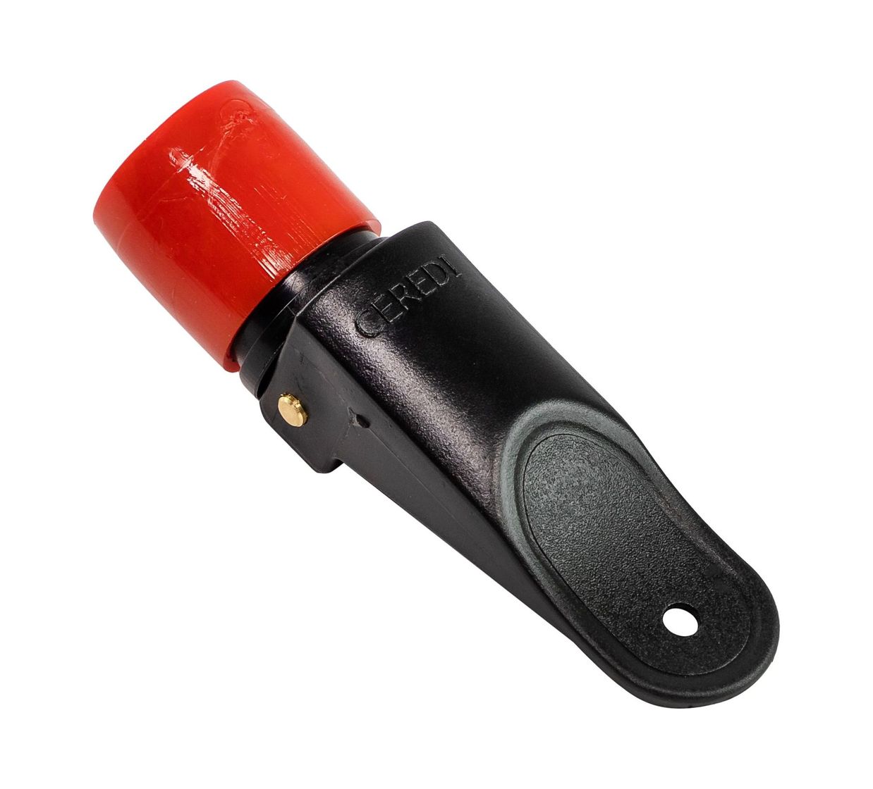 картинка Пробка шпигата пластиковая 25 мм