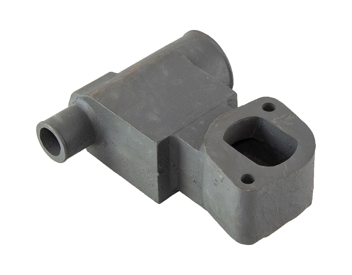 Корпус термостата Ford V8 нижняя часть, OSCO