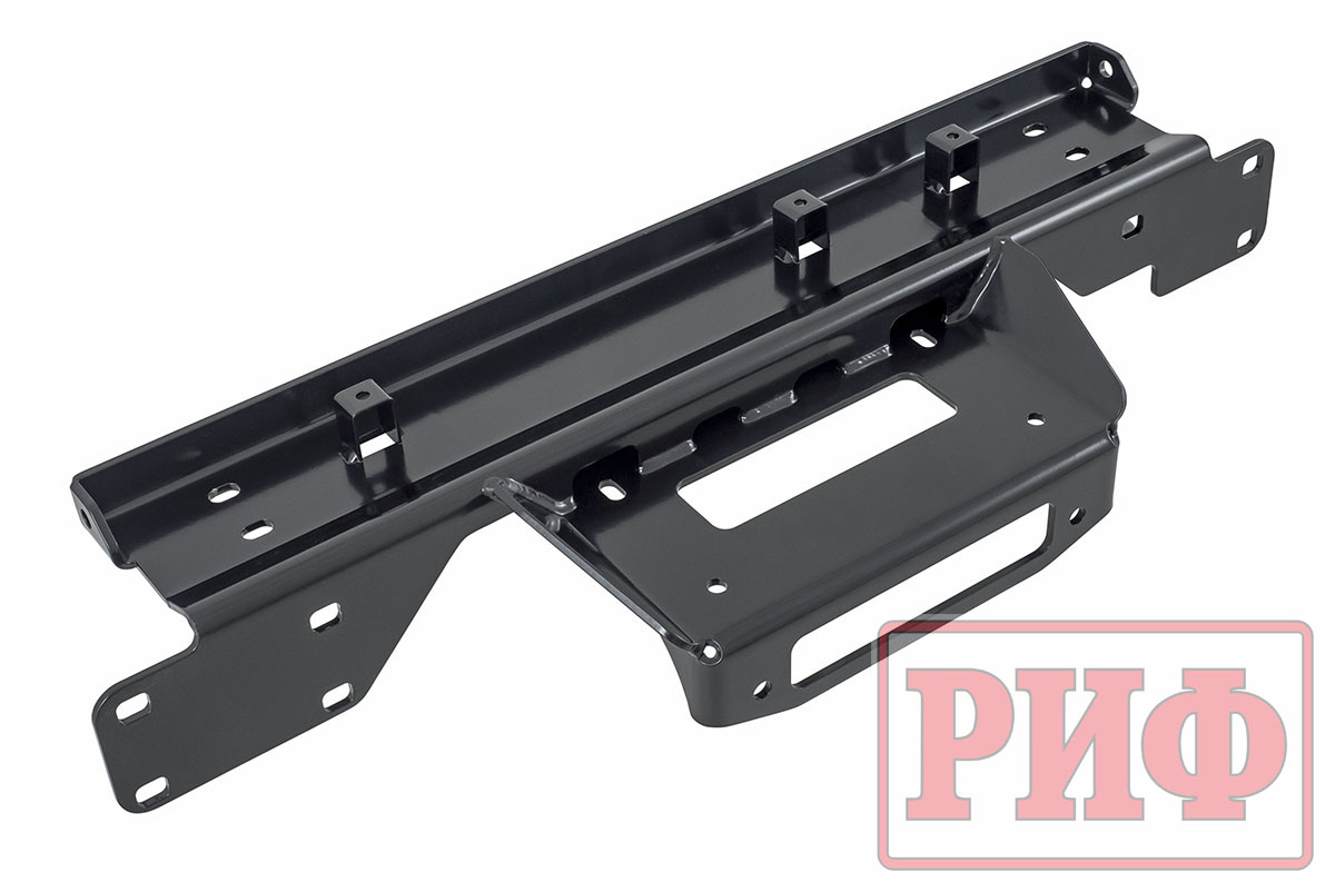 картинка Площадка лебедки Toyota Hilux 2020+