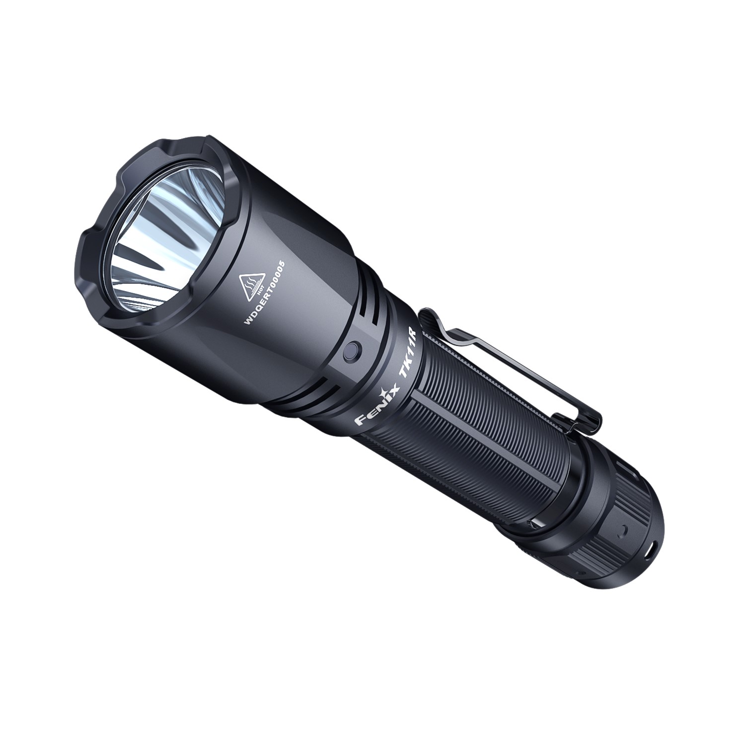 Тактический фонарь Fenix TK11R 1600 Lm 18650