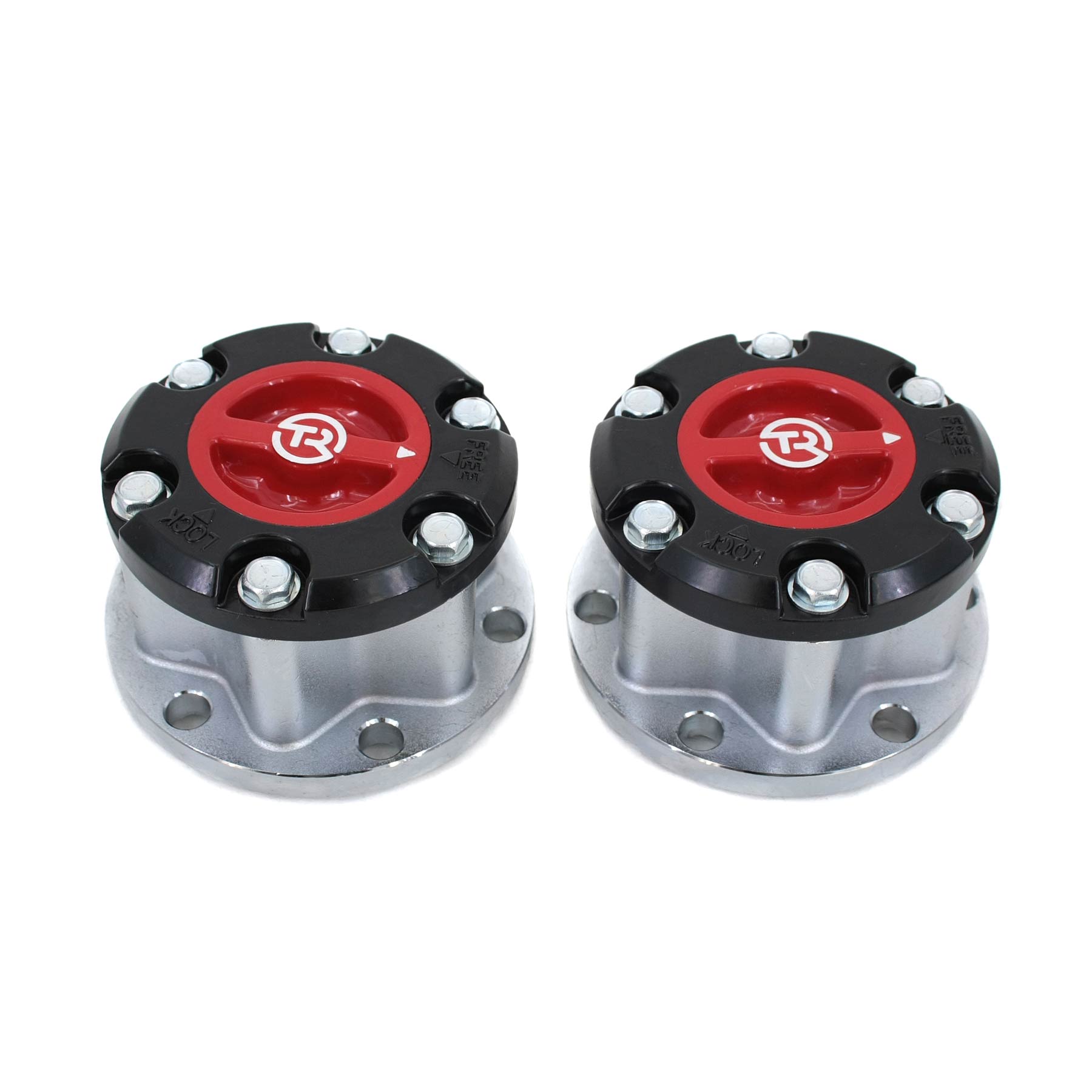 картинка Хабы УАЗ TR Route комплект 2 штуки